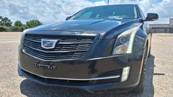2015 Cadillac ATS 2.0T Performance