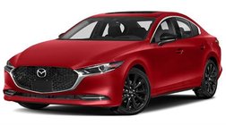 2021 Mazda MAZDA3 2.5 Turbo
