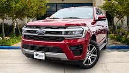2022 Ford Expedition XLT