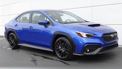 2025 Subaru WRX Limited