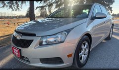 2012 Chevrolet Cruze LT Fleet