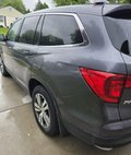 2018 Honda Pilot EX-L w/Honda Sensing