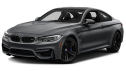2016 BMW M4 Base