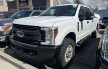 2019 Ford Super Duty F-250 XL