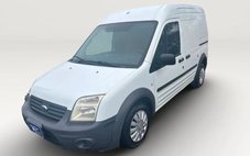 2013 Ford Transit Connect XL