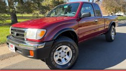 1999 Toyota Tacoma V6