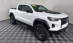 2023 Chevrolet Colorado ZR2