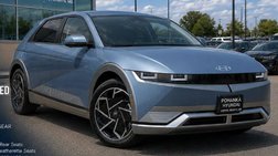 2024 Hyundai Ioniq 5 Limited