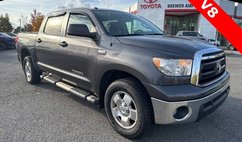 2013 Toyota Tundra Grade
