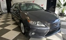 2015 Lexus ES 350 350