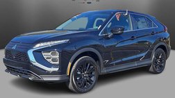 2026 Mitsubishi Eclipse Cross LE