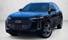 2025 Audi Q5 quattro Premium Plus TFSI