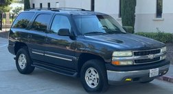 2004 Chevrolet Tahoe LS