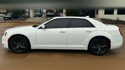 2022 Chrysler 300 S V6