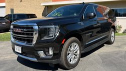 2024 GMC Yukon XL SLT