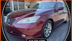 2008 Lexus ES 350 Base