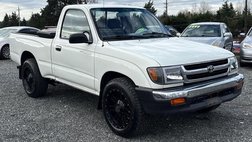 1998 Toyota Tacoma Base