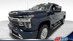 2023 Chevrolet Silverado 2500HD High Country