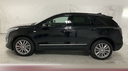 2024 Cadillac XT5 Sport
