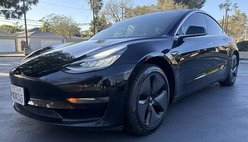 2019 Tesla Model 3 Standard Plus RWD