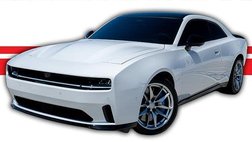 2024 Dodge Charger Daytona Scat Pack