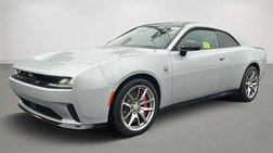 2025 Dodge Charger Daytona Scat Pack
