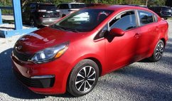 2017 Kia Rio LX
