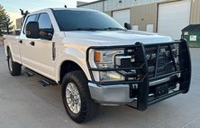 2022 Ford Super Duty F-250 