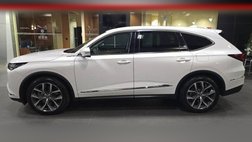 2023 Acura MDX SH-AWD w/Tech