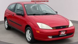 ブルマァク Used Ford Focus ZX3 for Sale - iSeeCars.com