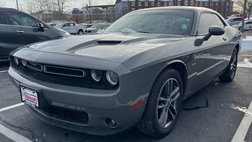 2018 Dodge Challenger GT