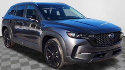 2025 Mazda CX-50 2.5 S Select