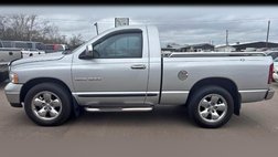 2005 Dodge Ram 1500 ST