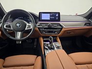 2023 BMW 5 Series 530i
