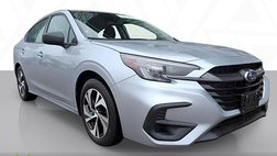 2024 Subaru Legacy Base