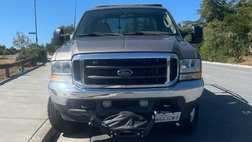 2003 Ford Super Duty F-350 SRW SUPER DUTY
