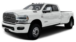 2023 Ram Ram Pickup 3500 Big Horn