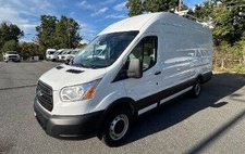 2019 Ford Transit 350