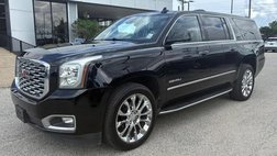 2020 GMC Yukon XL Denali