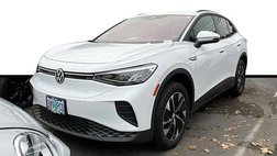 2022 Volkswagen ID.4 Pro