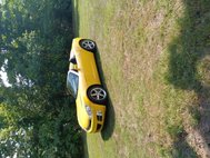 2007 Saturn Sky Base