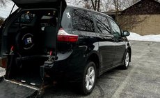 2019 Toyota Sienna L 7-Passenger