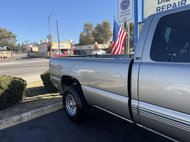 1999 Chevrolet Silverado 2500 LS