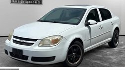 2007 Chevrolet Cobalt LT