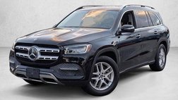 2020 Mercedes-Benz GLS GLS 450