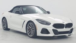 2024 BMW Z4 M40i