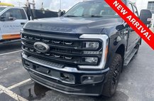 2023 Ford Super Duty F-250 Lariat