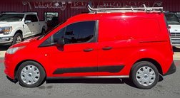 2019 Ford Transit Connect XLT