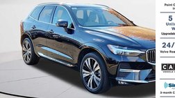 2023 Volvo XC60 B5 Plus Bright Theme