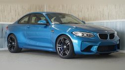 2016 BMW M2 Base